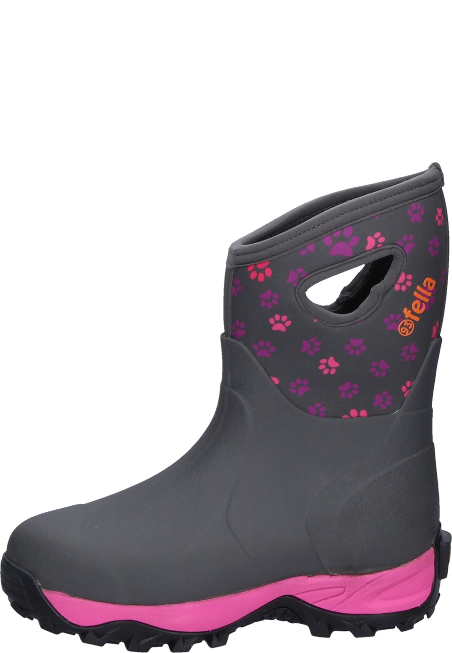 Wasserdichte Schuhe Gummistiefel Weite H Boots Halbhohe