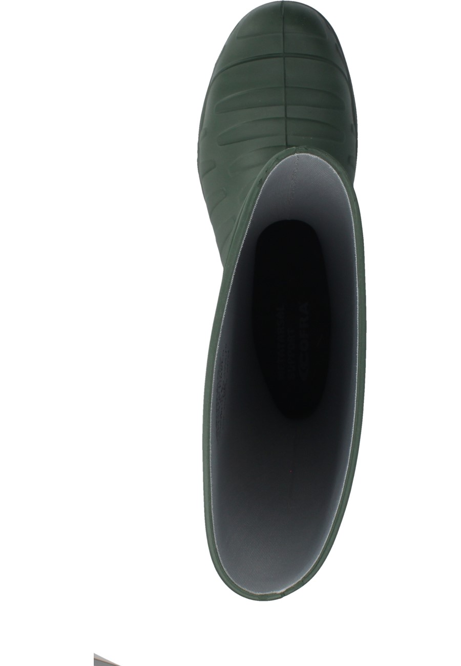 leichte Cofra Gummistiefel S5 CI SRC, -25°C, metallfrei 41