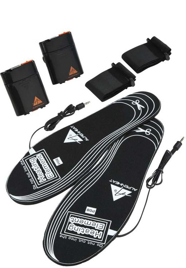 Schuhheizung für Ihre Schuhe bei Gummistiefelprofi