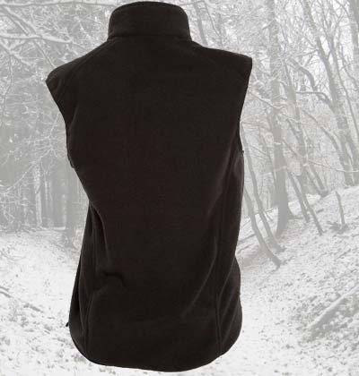 Alpenheat Beheizte Weste Herren ALPENHEAT Beheizte Weste