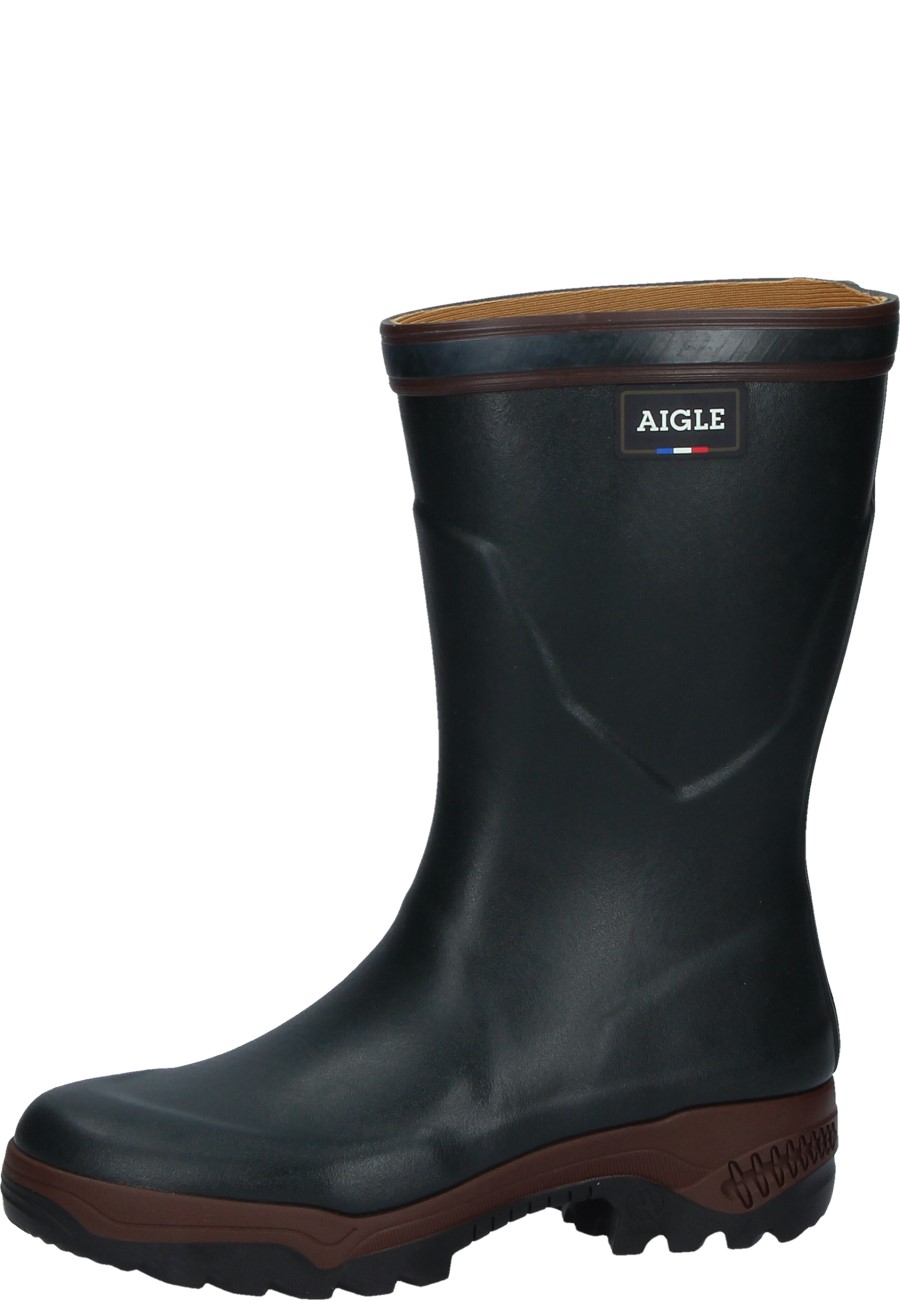 Aigle Unisex Parcours 2 Bottillon Gummistiefel Aigle Unisex Parcours 2 Bottillon Gummistiefel