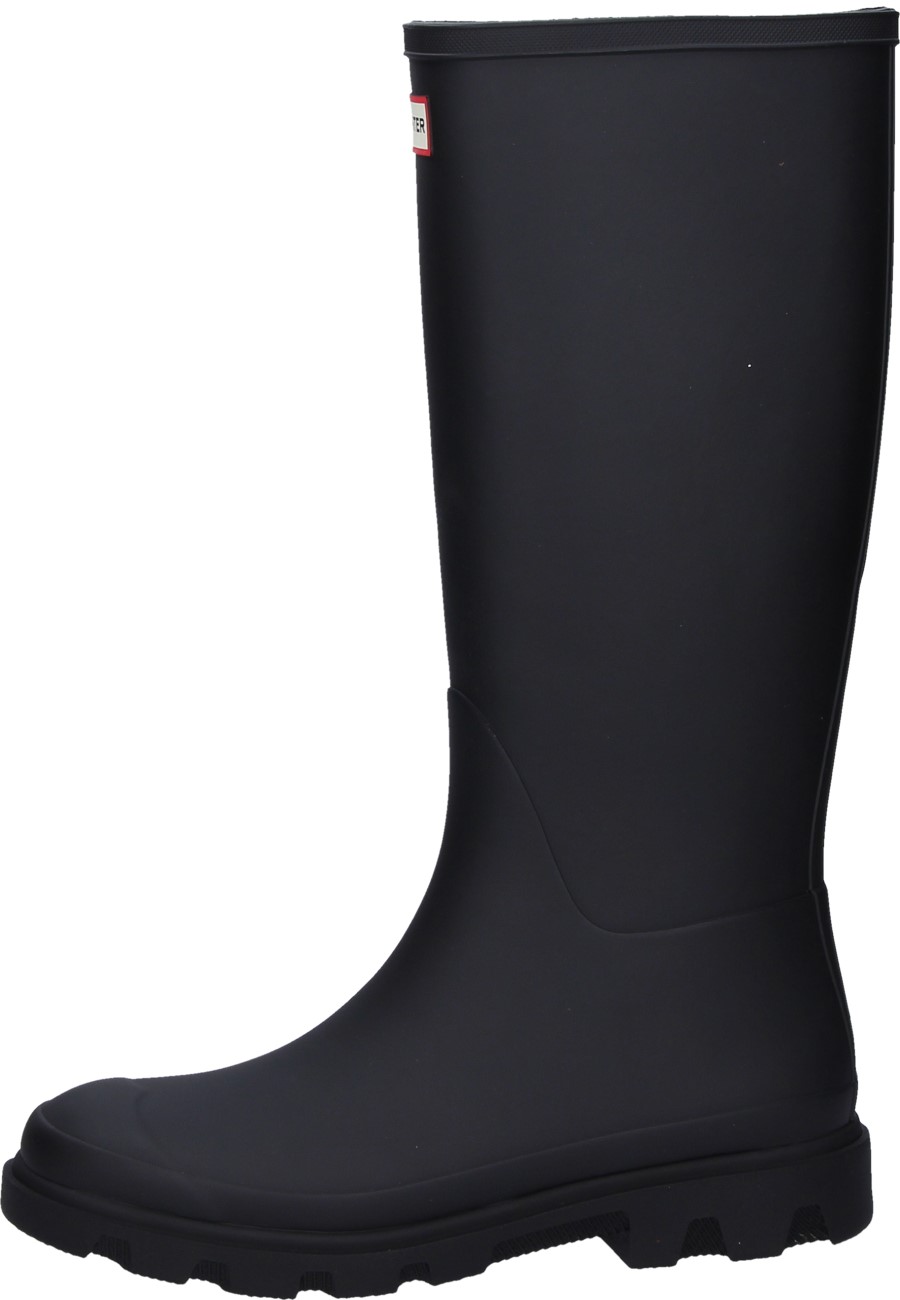 Hunter Gummistiefel Festival Hunter Damengummistiefel WOMENS - Main Image
