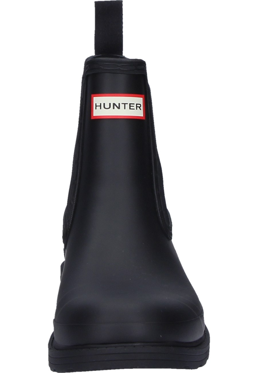 Hunter Boots Mens Hunter Chelsea Herren Chelsea Boot Hunter