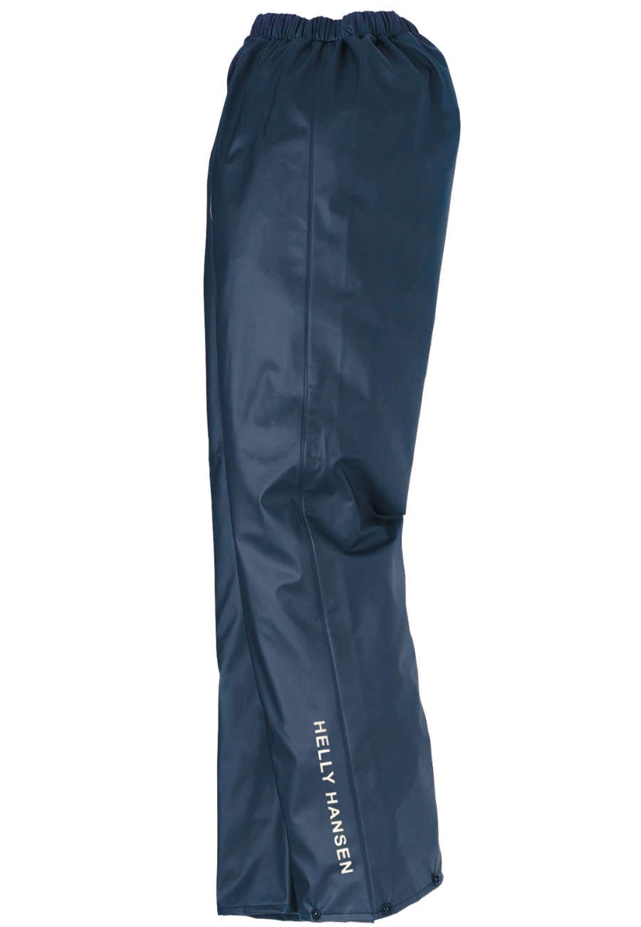 helly hansen voss