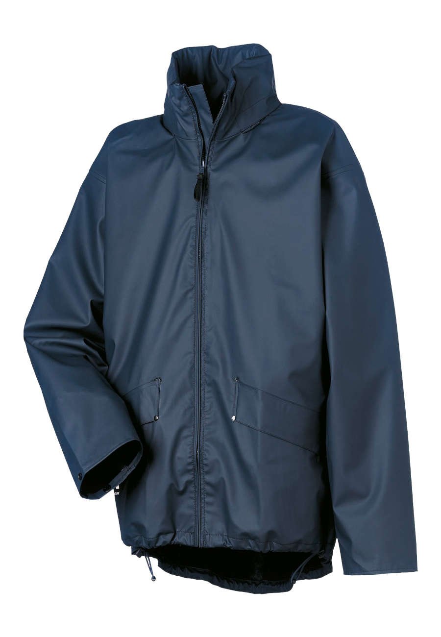 Helly Hansen Regenjacke VOSS