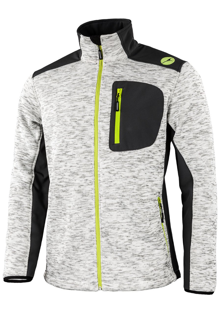 Atmosphere Albatros Regenjacke Herren Albatros Softshell Jacke