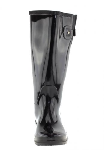 Wide Wellies Gummistiefel FÃ¼r Dicke Waden Herren XXL