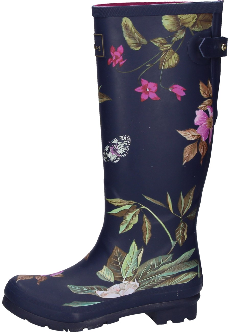 Joules gummistiefel damen 40