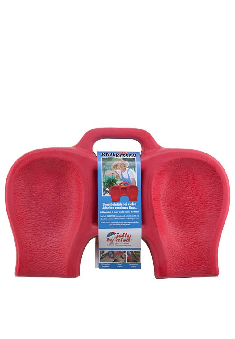 Jolly Kniekissen by Alsa Jolly Kneeler rot der kleine Helfer im