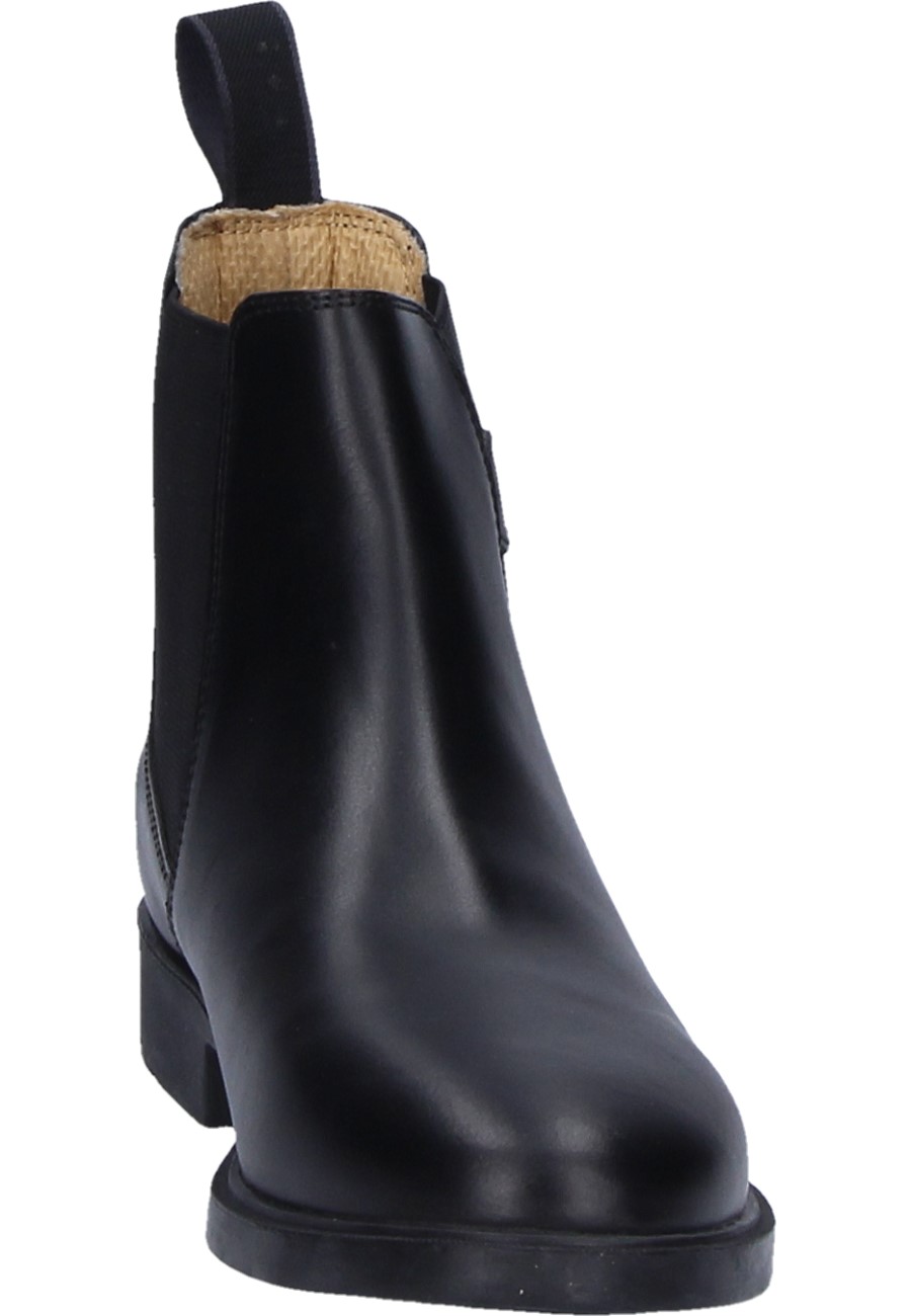 Stivaletti Da Equitazione Kerbl In Vera Pelle - Classici E Comodi Per Uomo E Donna - Foto 12