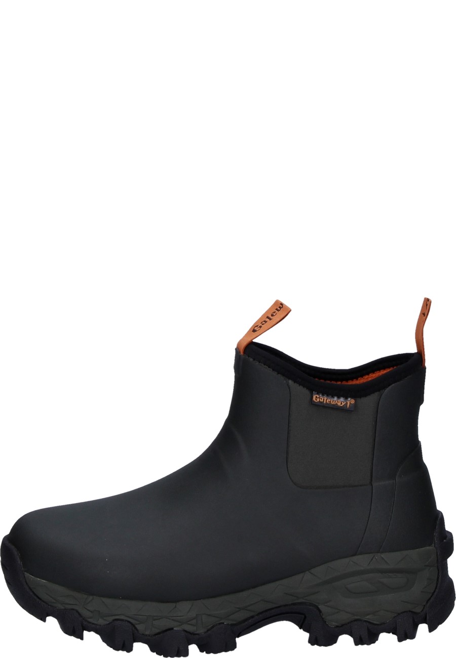 WOODWALKER LADY -4mm forest Damengummistiefelette v