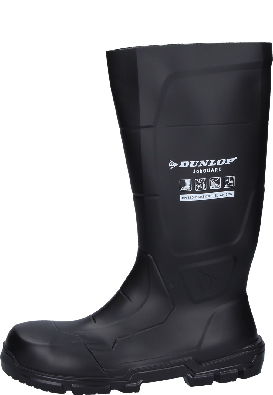 Sicherheits Gummistiefel Dunlop Gummistiefel S5 Dunlop S5