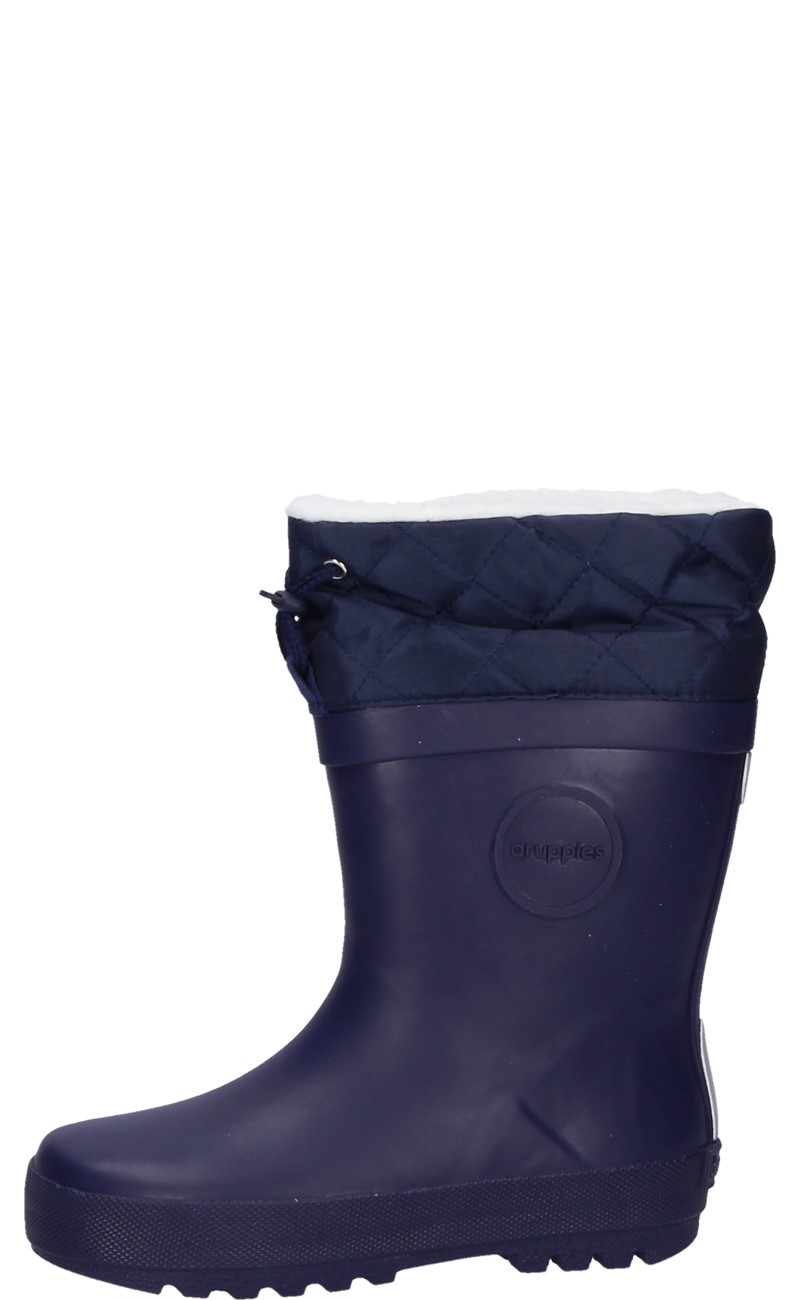 Warme Kindergummistiefel von Druppies in vielen Farben