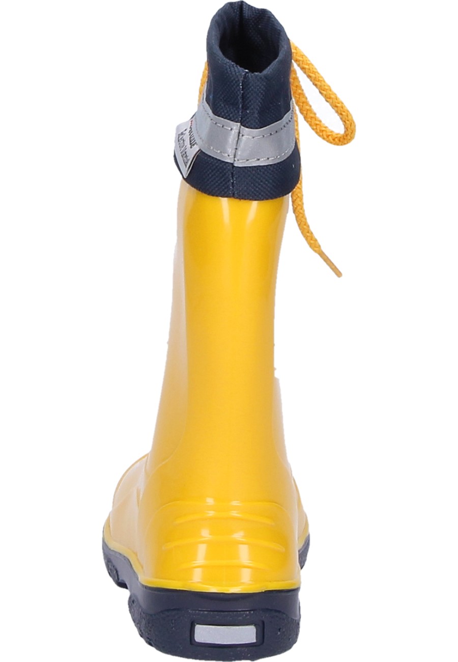 Stanley Cup Silikon-Stiefel – 400 Ml, Rutschfeste Unterseite, Schutz Vor Kratzern, Gelb