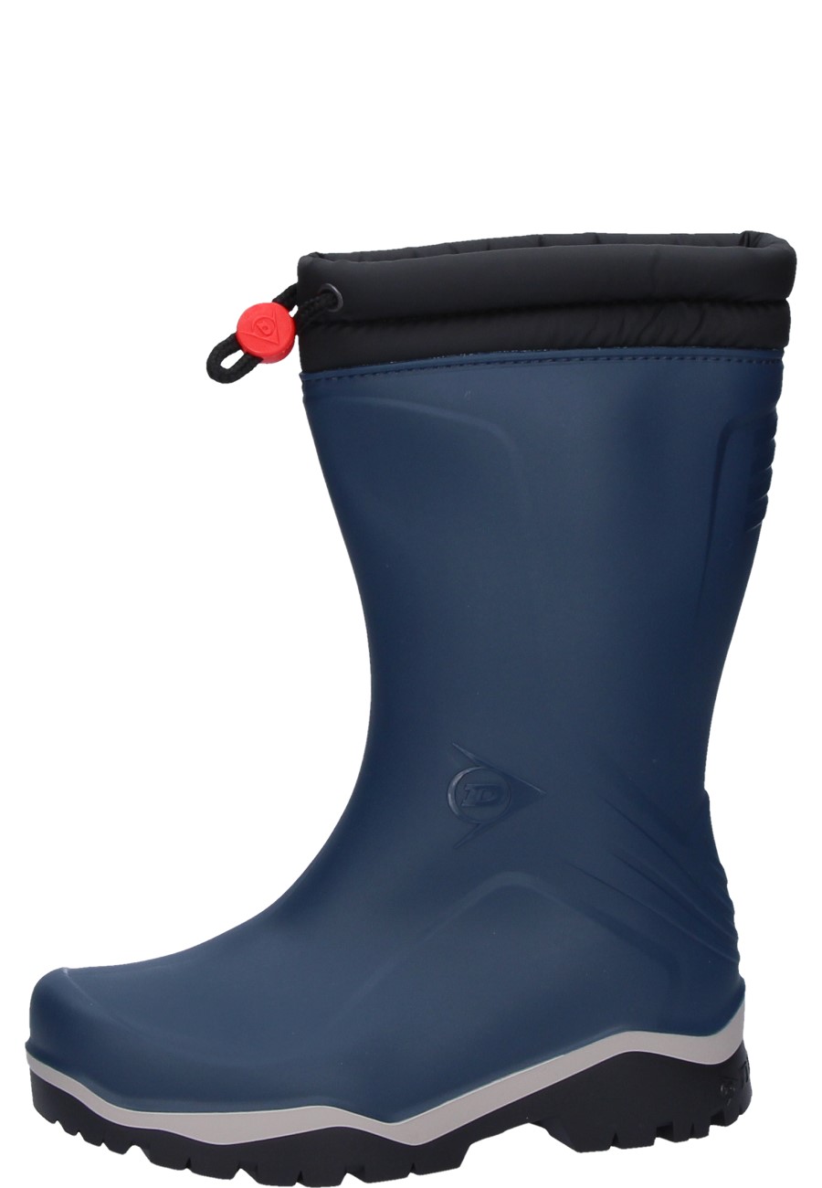 Dunlop Thermo Gummistiefel Dunlop Gummistiefel Mit Stahlkappe
