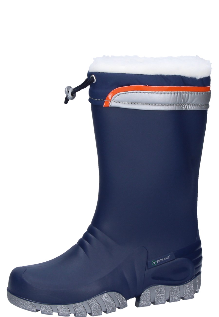 Amazon Spirale Kinderstiefel Landi Winterstiefel Damen Nora