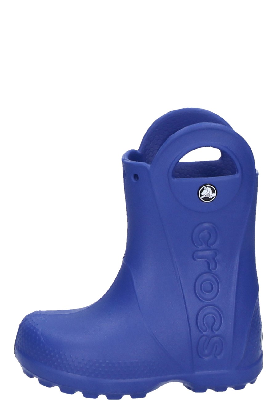Gefütterte Crocs Gummistiefel Crocs GefÃ¼ttert Crocs 203591