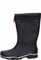 Dunlop Boots Thermostiefel Blizzard Wintergummistiefel für Damen und Herren