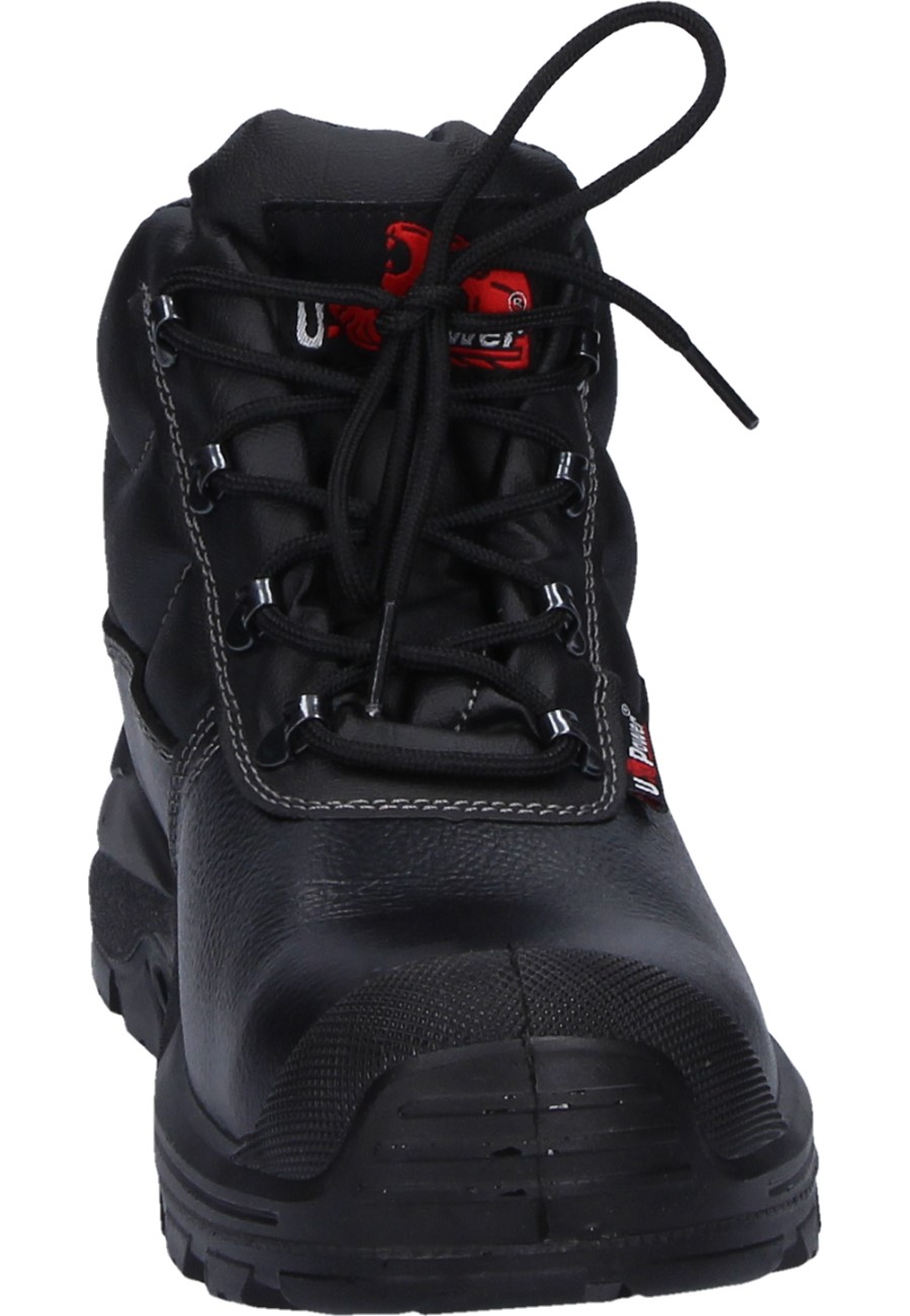 Nusca STRONG LOW S3 ESD Sicherheitsschuhe Arbeitsschuhe B-Ware