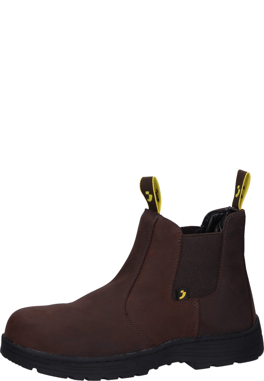 S3 Sicherheitsschuh JACKMAN von Safety Jogger