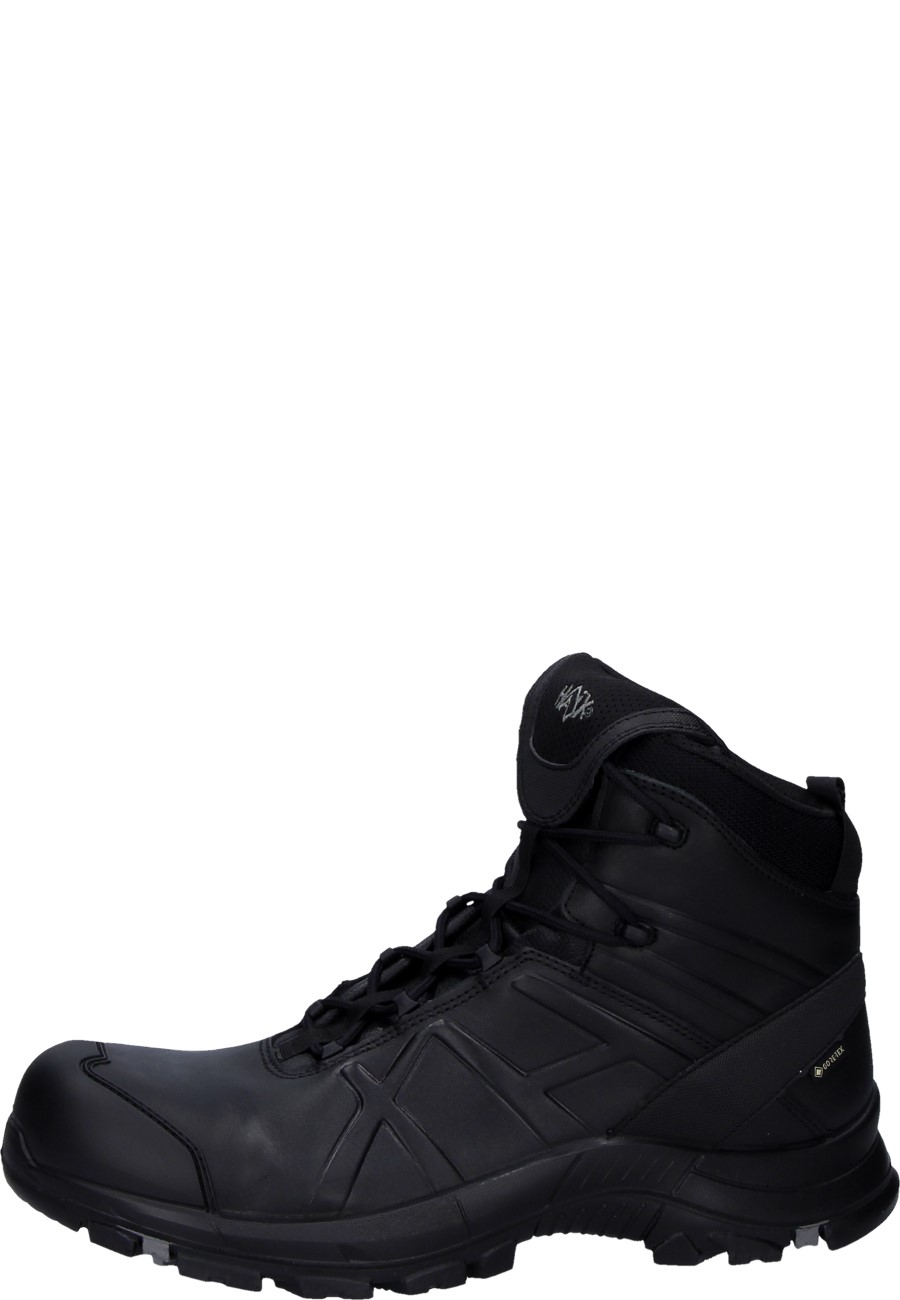 Arbeitsschuhe BLACK EAGLE SAFETY 50 MID Klasse S3 für Damen und