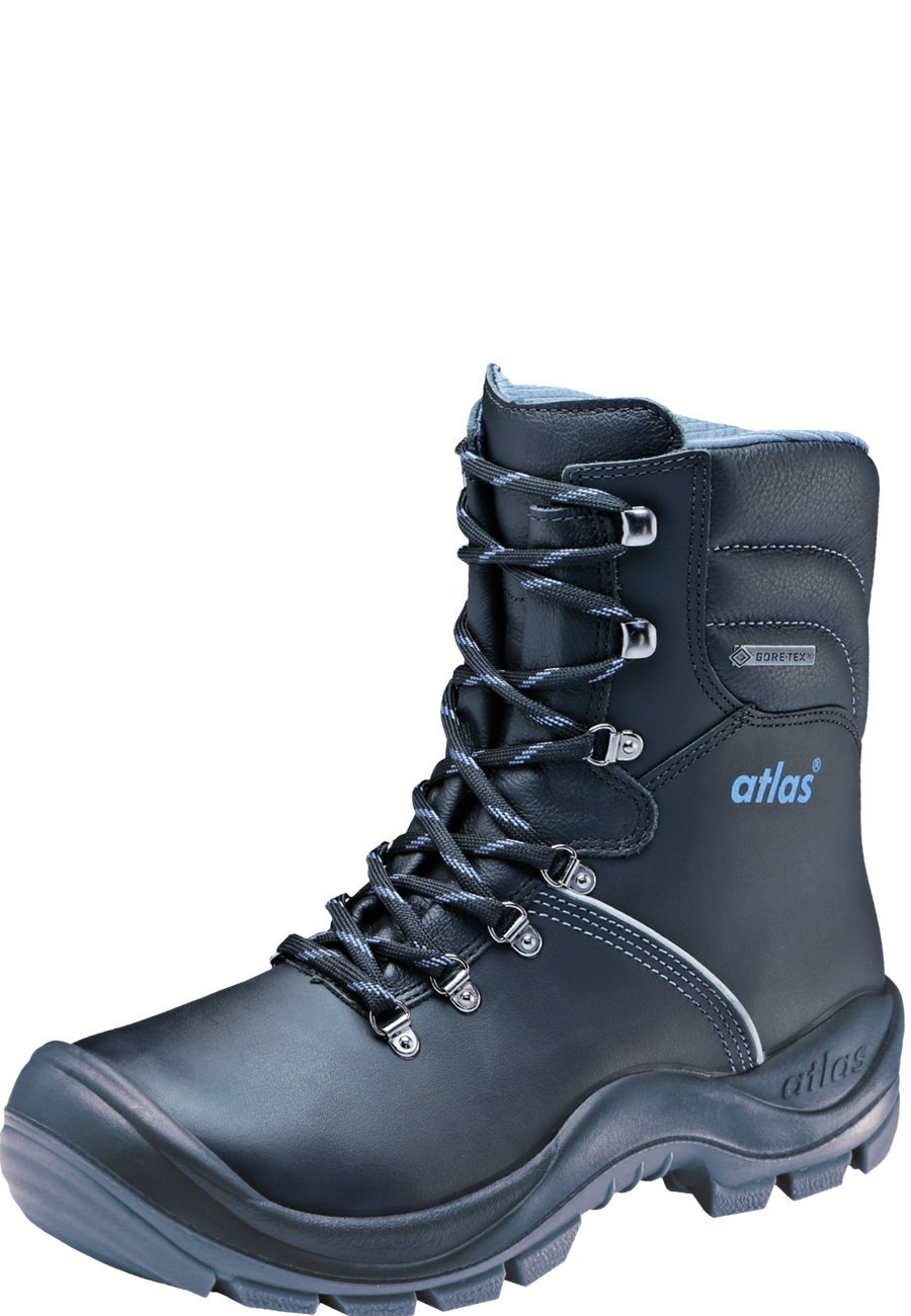 Sicherheitsschuhe von Atlas -Stiefel GTX 935 XP- Alutec Arbeitsschuh  Klasse: EN ISO 20345:2011 S3