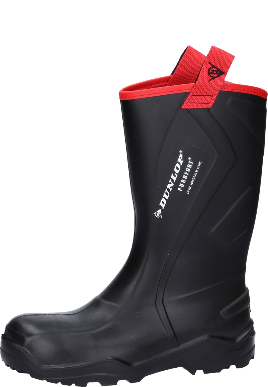 Boots Gaastra Gummistiefel Dunlop Gummistiefel Damen GefÃ¼tterte