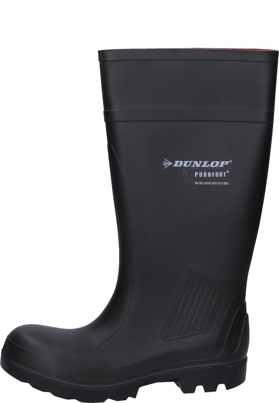 Dunlop Purofort+ - C.I.V. Den Oever U.A
