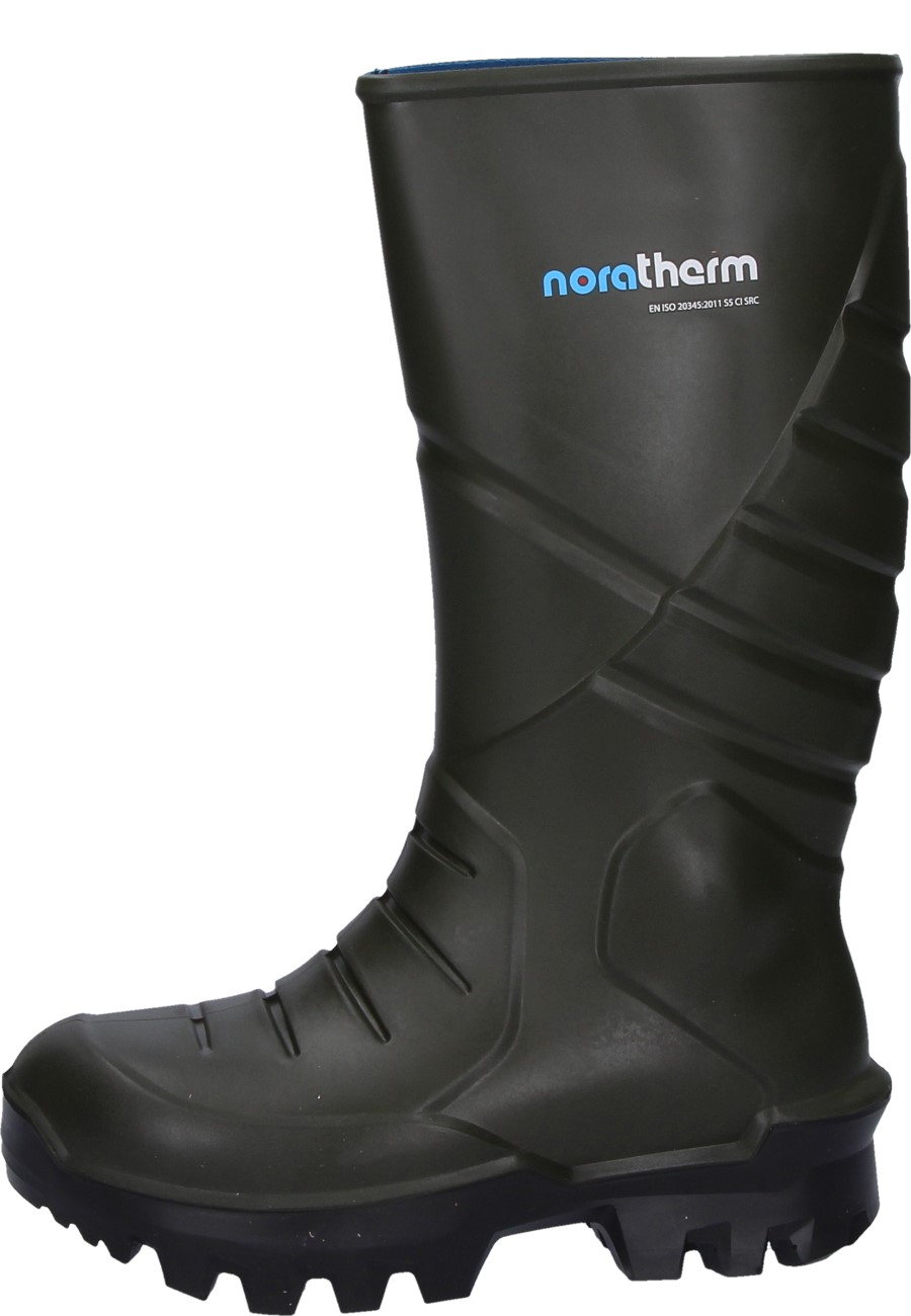 Thermo Gummistiefel Herren Leichte Bequeme Gummistiefel Damen - Main Image