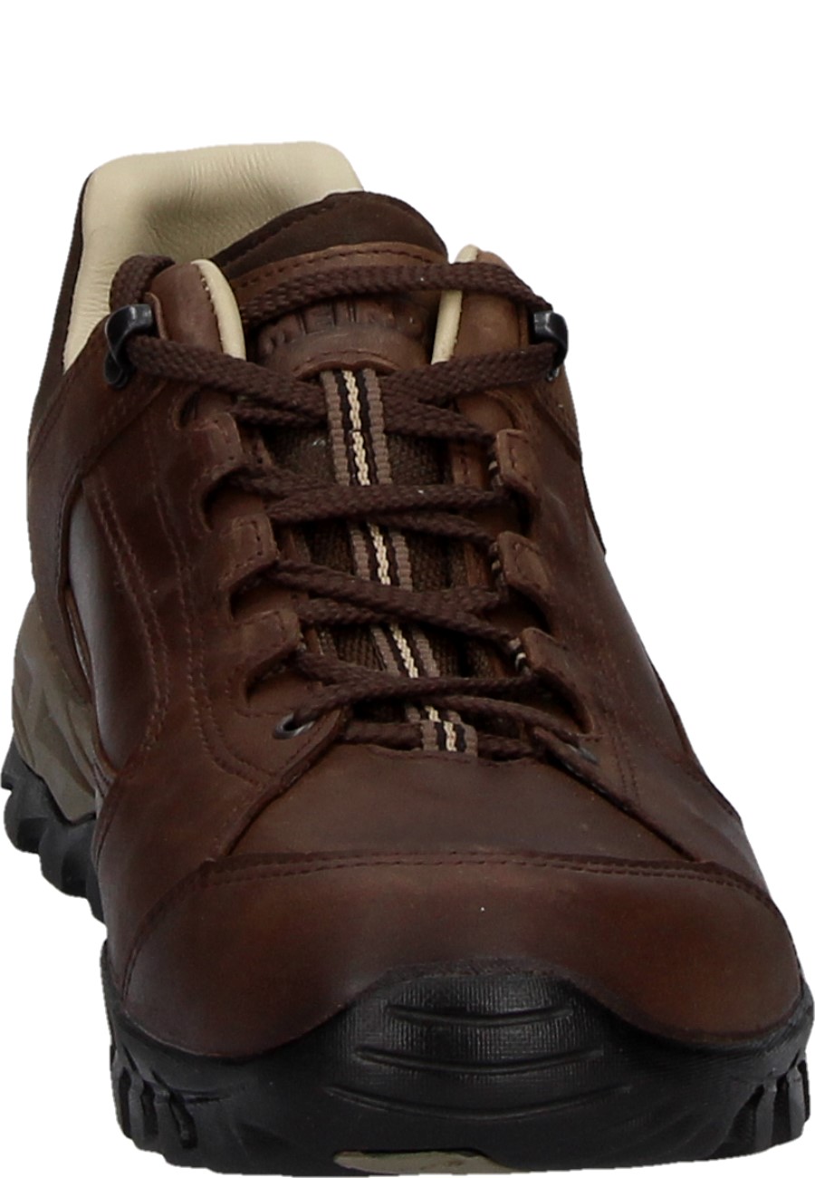 Meindl HERREN WANDERSCHUHE BERGAMO IDENTITY