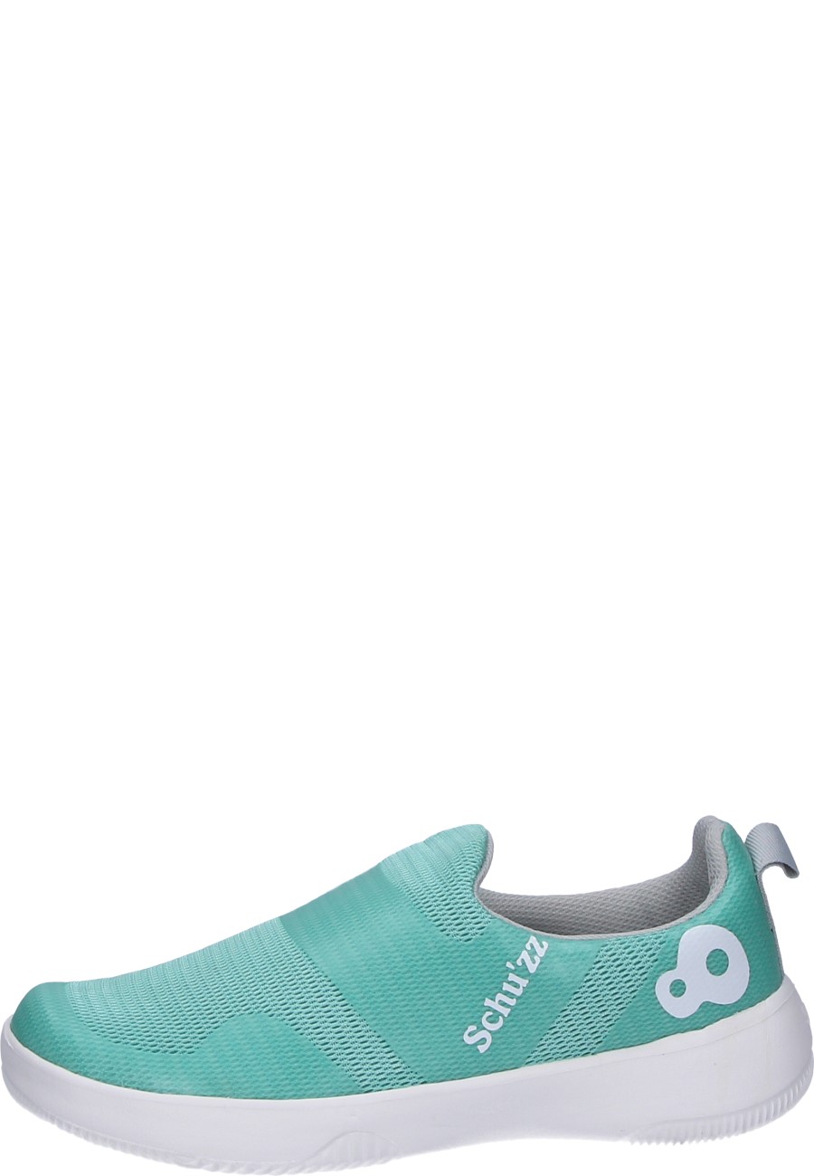 Schu'zz Sneaker MESH Ein leichter Schuh für Beruf und Freizeit