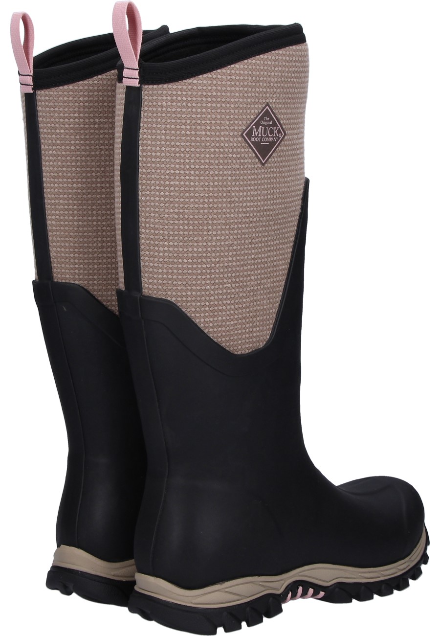 Gummistiefel ARCTIC SPORT II TALL von Muckboot