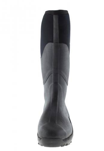 Gummistiefel Muckmaster High black von Muck Boot Compan
