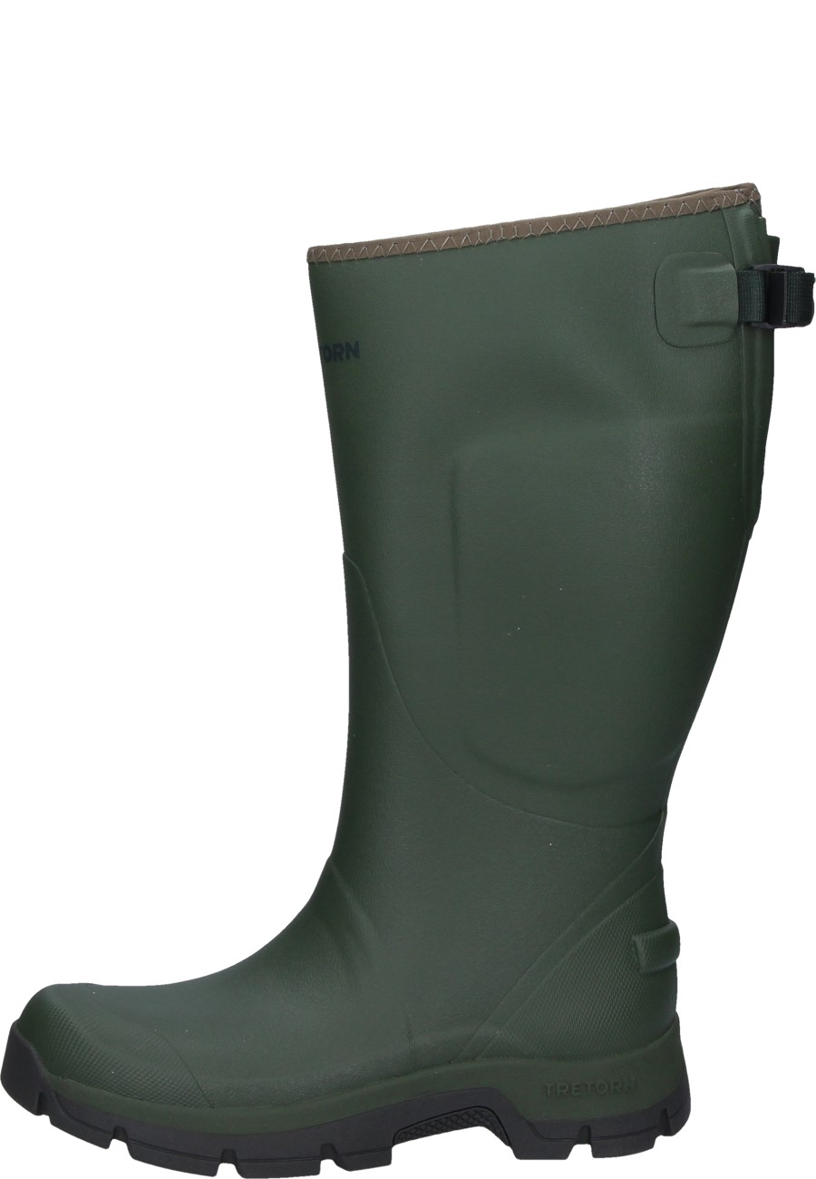 Pristine Gummistiefel-Ablage – Dieser Gummistiefel-Ständer Bietet Platz