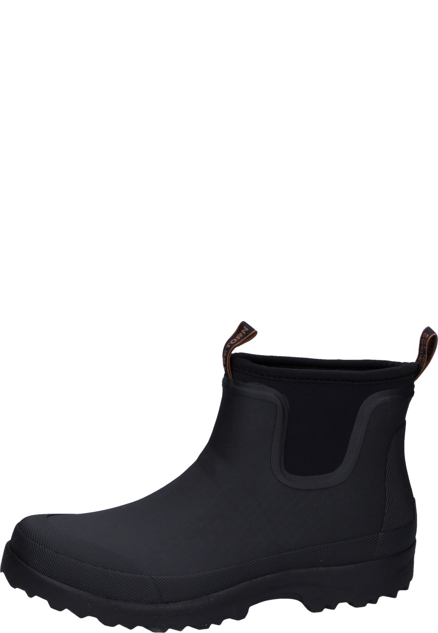 Winter Gummistiefel Herren Tretorn Gummistiefel Damen GefÃ¼ttert