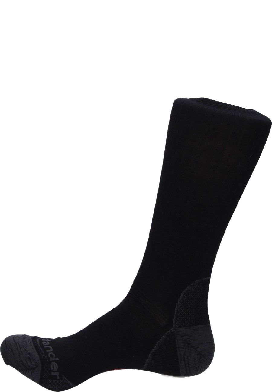 Crosslander Anti-Zecken Gummistiefelsocken