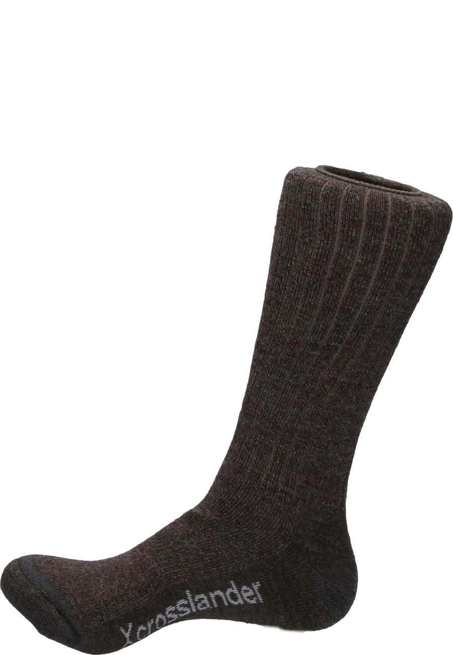 Gummistiefel Socken von Crosslander