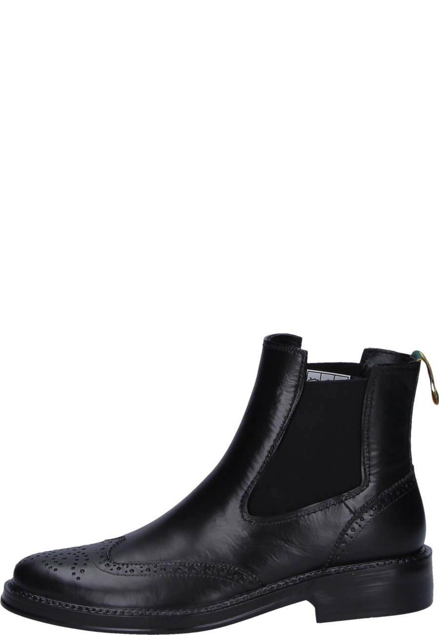 Chelsea Boots Budapester Herren Herren Stiefeletten Budapester