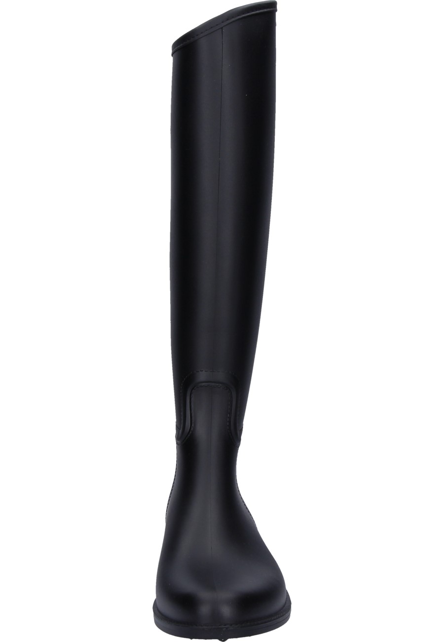 Taille 39 Bottes D'Équitation USG Happy Boot - PVC Imitation Cuir - Imperméables - équitation Loisir