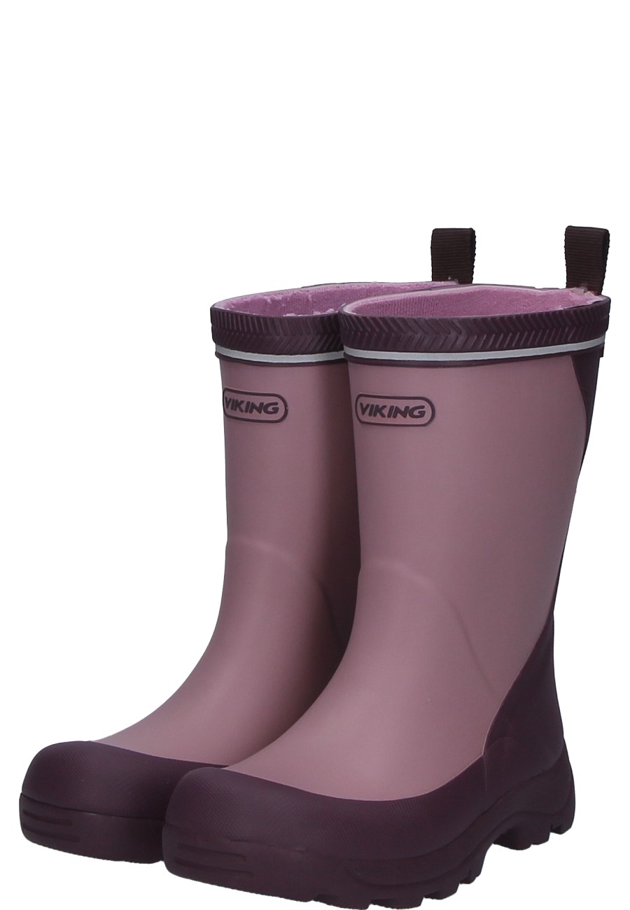 Produktbild von Viking NAVIGATOR II Unisex Kinder Langschaft Gummistiefel