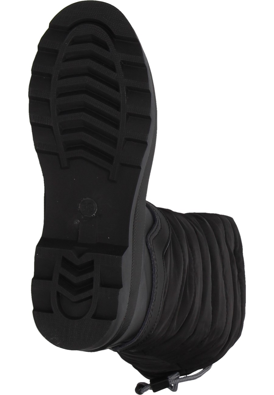 Blackfox Gummistiefel Gummistiefel Damen Chic Damenstiefel Viking