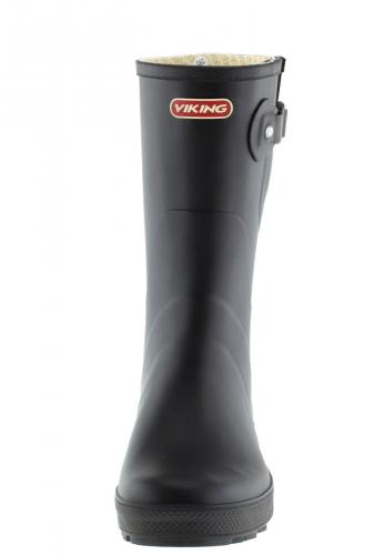Viking Gummistiefel Gummistiefel Mit SchnÃ¼rung Damen Viking