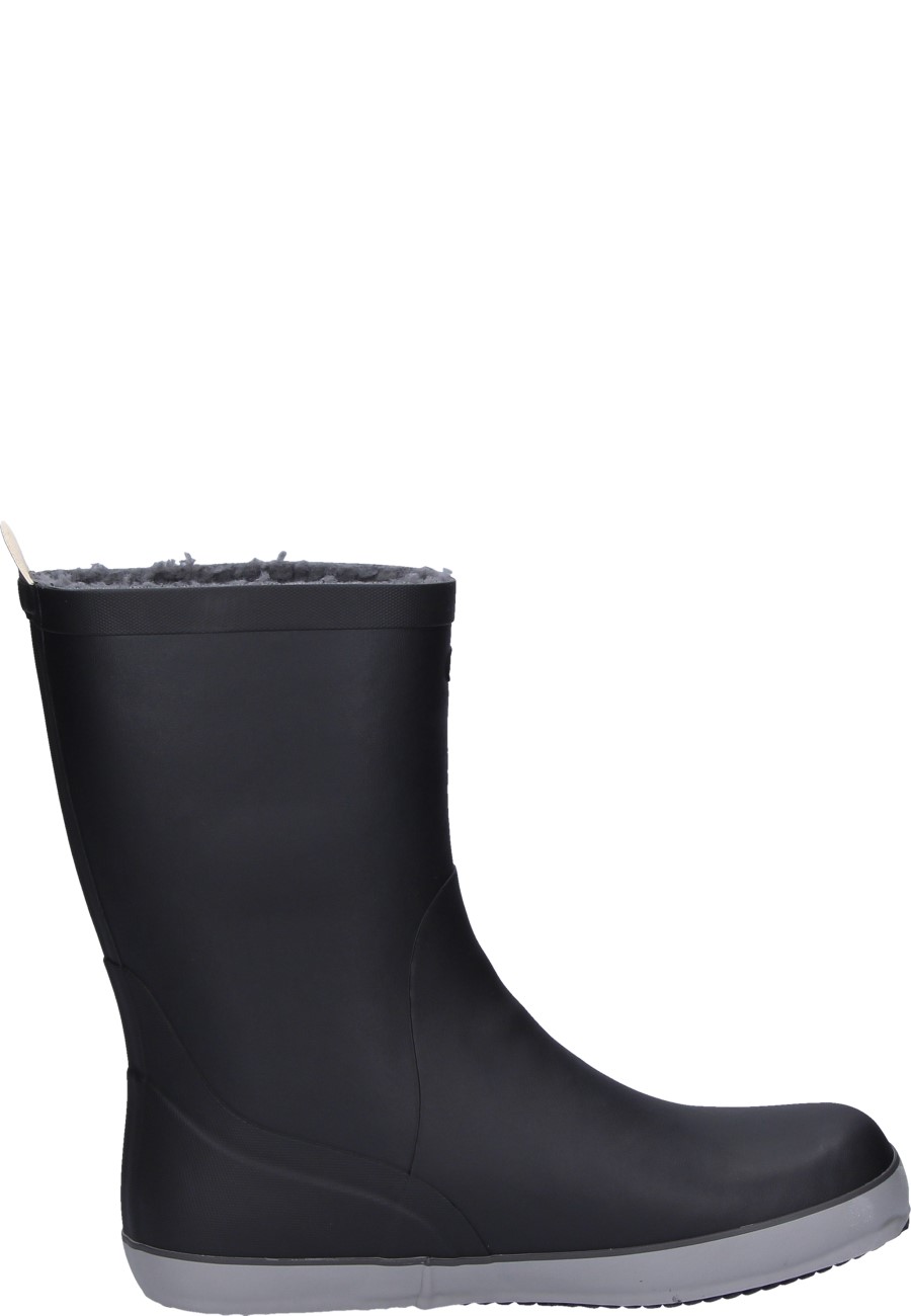 Damen Gummistiefel Seilas Gummistiefel Warme Gummistiefel SEILAS