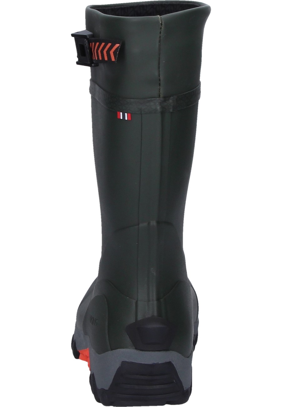 Viking Trophy Viking Gummistiefel Winter Viking Footwear Extreme