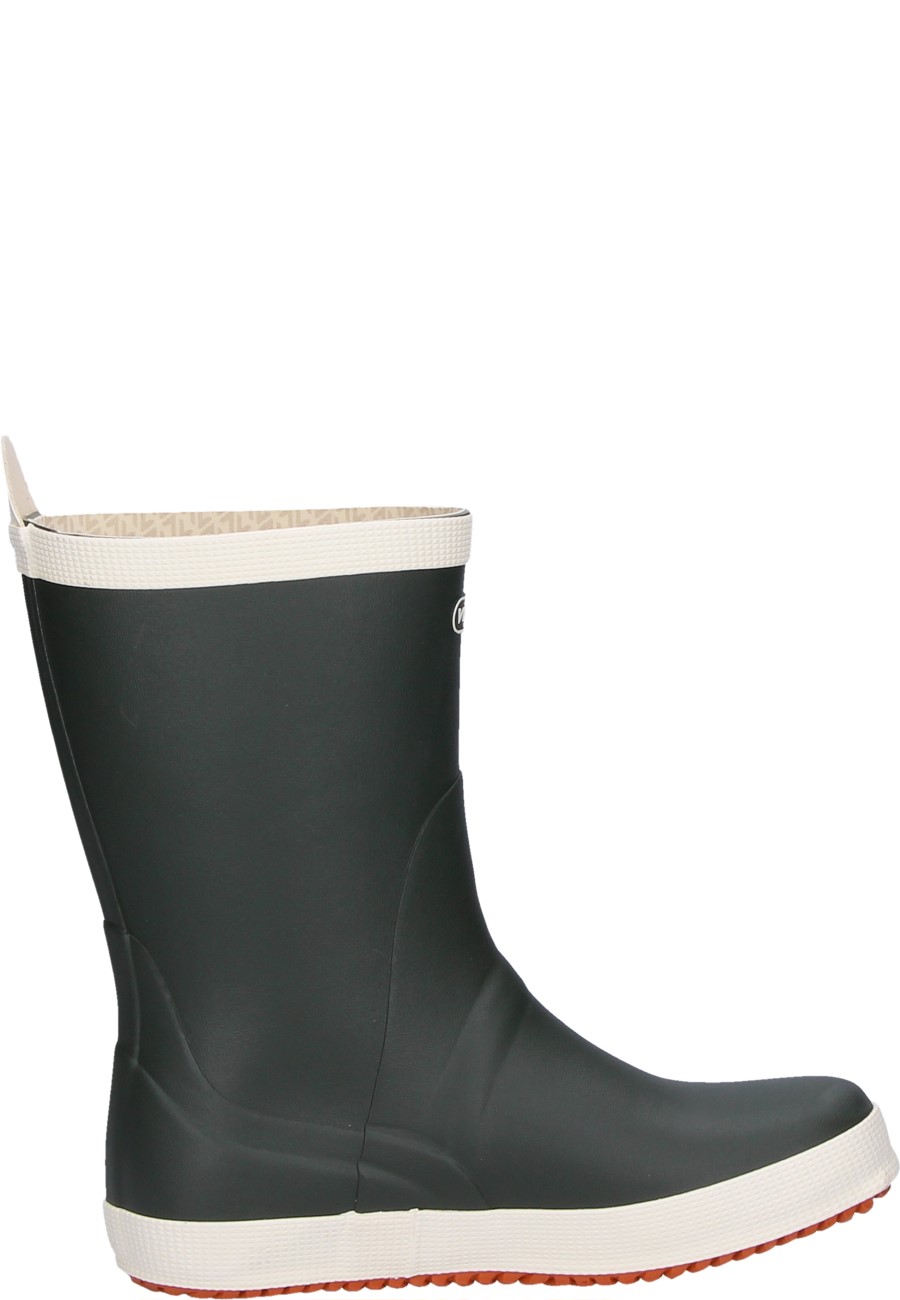 Seilas Olive Viking Unisex Seilas Gummistiefel Viking Footwear