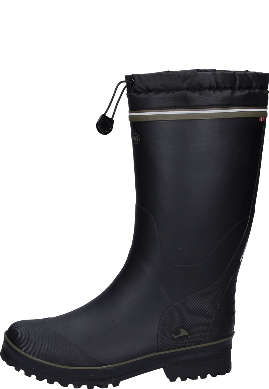Viking Gummistiefel Halb Hohe Gummistiefel Viking Trophy