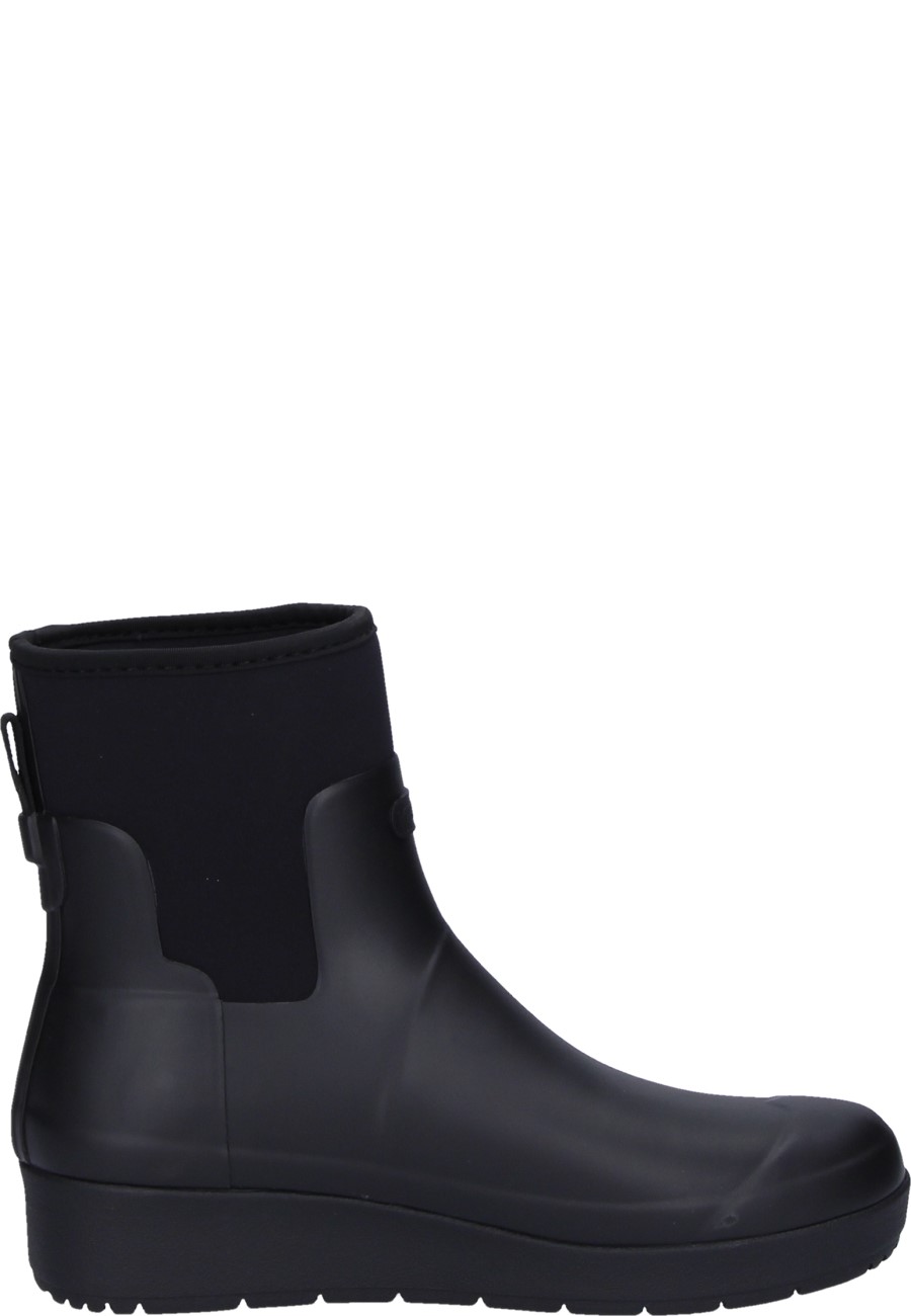 Chelsea Boots Kurze Winterstiefel NWOB RED WING 3455 6-INCH